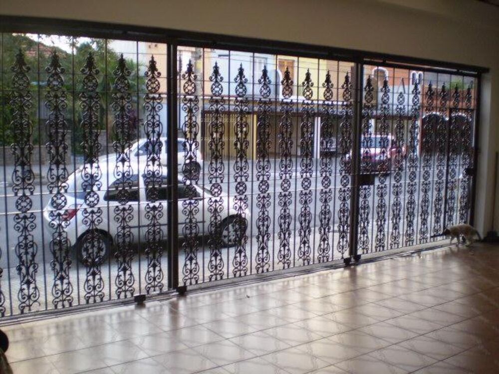 Sobrado, 4 quartos, 288 m² - Foto 3
