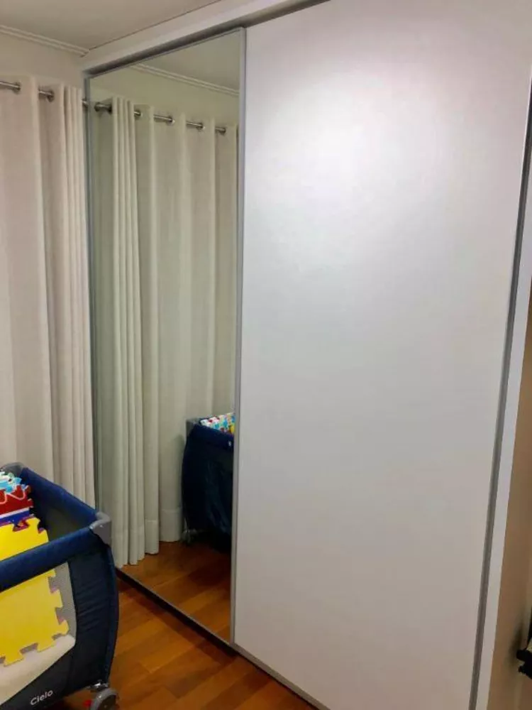 Apartamento, 3 quartos, 233 m² - Foto 8
