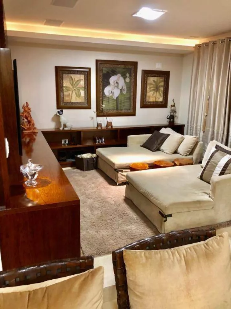 Apartamento, 3 quartos, 233 m² - Foto 3