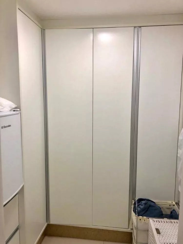Apartamento, 3 quartos, 233 m² - Foto 21