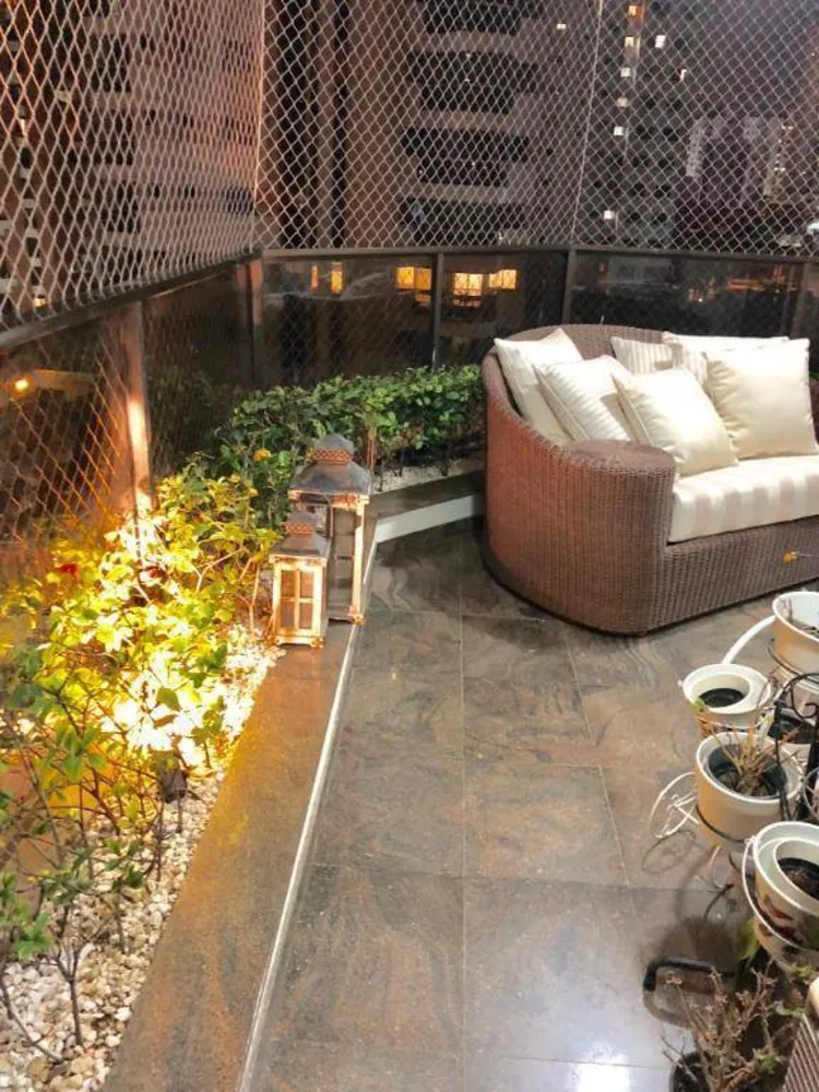 Apartamento, 3 quartos, 233 m² - Foto 24