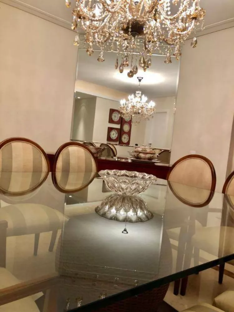 Apartamento, 3 quartos, 233 m² - Foto 5