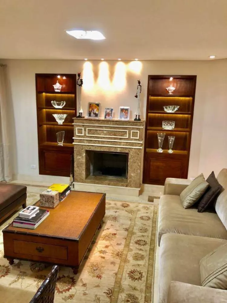 Apartamento, 3 quartos, 233 m² - Foto 6