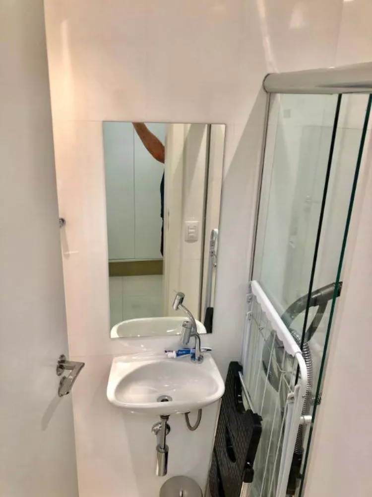 Apartamento, 3 quartos, 233 m² - Foto 20