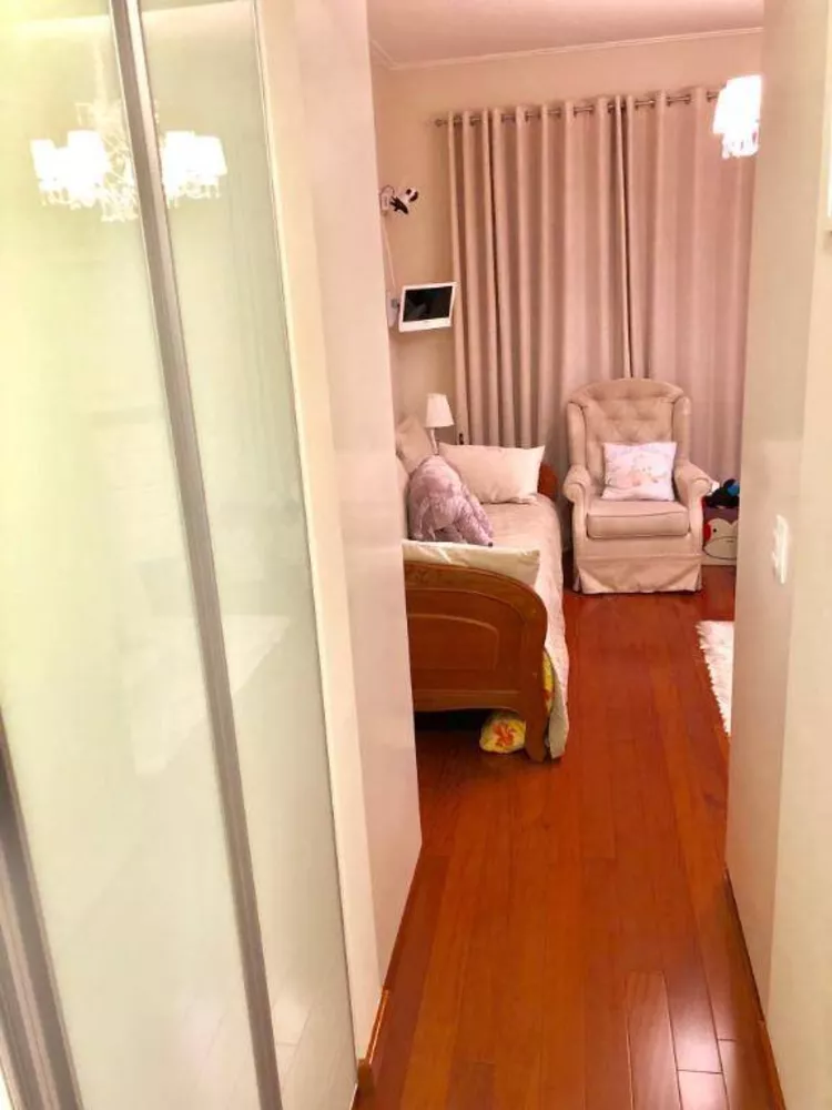 Apartamento, 3 quartos, 233 m² - Foto 12