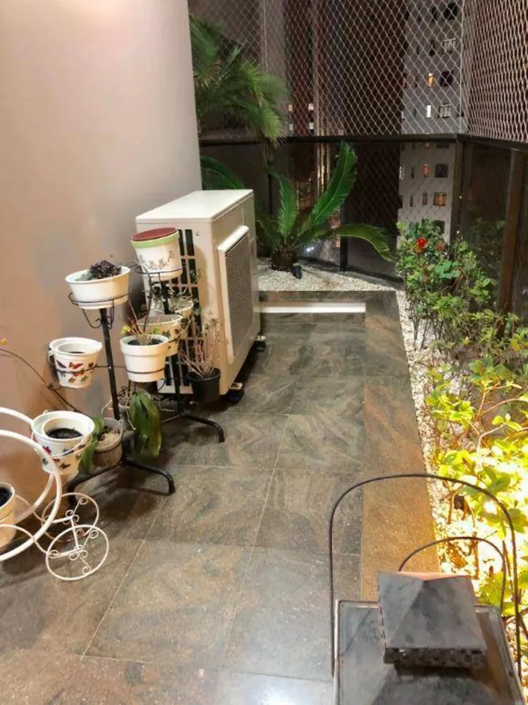 Apartamento, 3 quartos, 233 m² - Foto 23