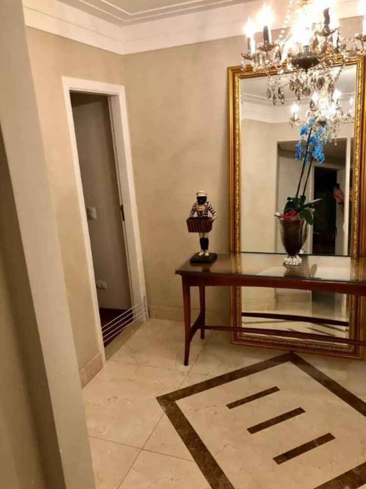 Apartamento, 3 quartos, 233 m² - Foto 2