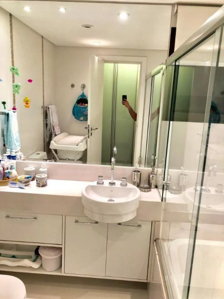 Apartamento, 3 quartos, 233 m² - Foto 13