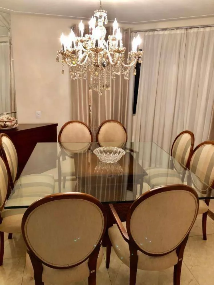 Apartamento, 3 quartos, 233 m² - Foto 4