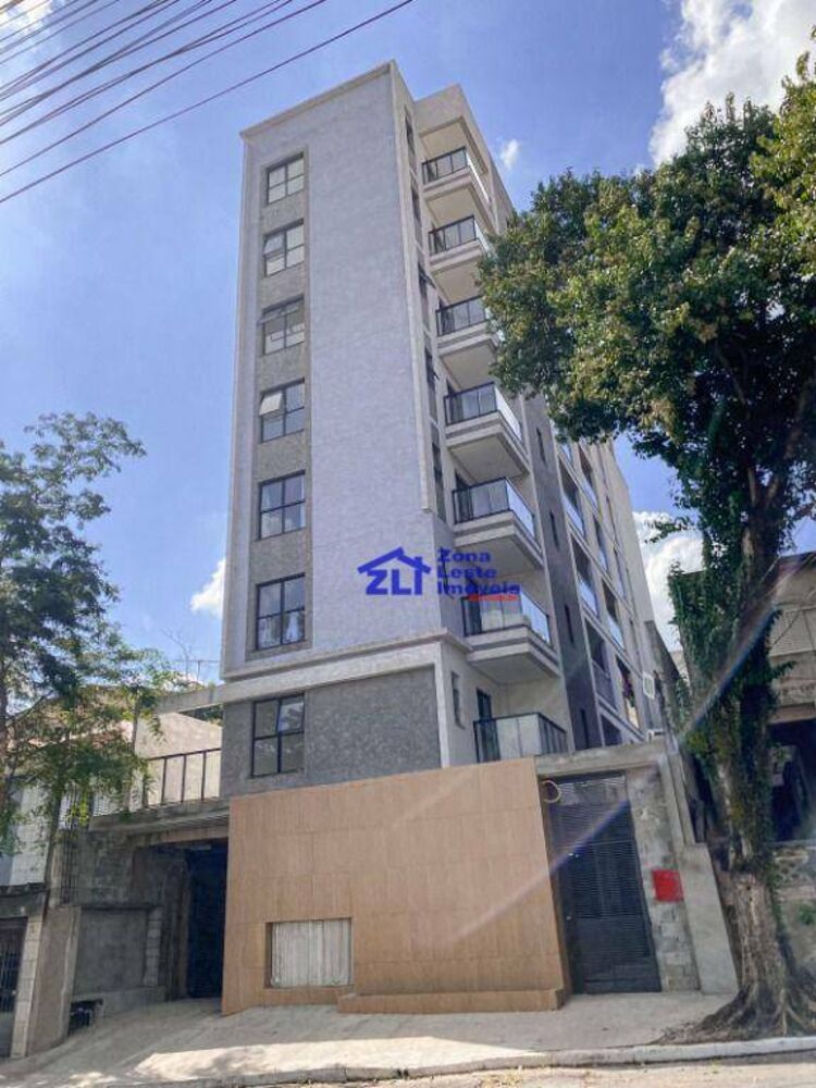 Apartamento, 2 quartos, 46 m² - Foto 2
