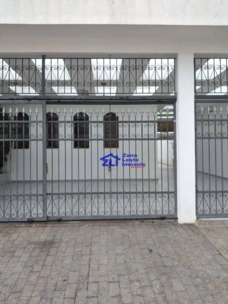 Casa, 4 quartos, 453 m² - Foto 1
