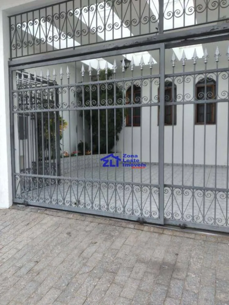 Casa, 4 quartos, 453 m² - Foto 2