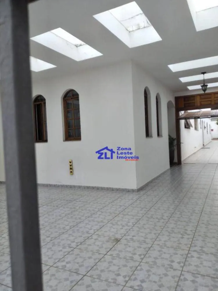 Casa, 4 quartos, 453 m² - Foto 3