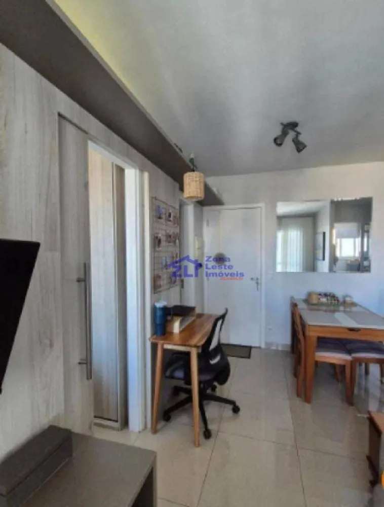 Apartamento, 1 quarto, 40 m² - Foto 3