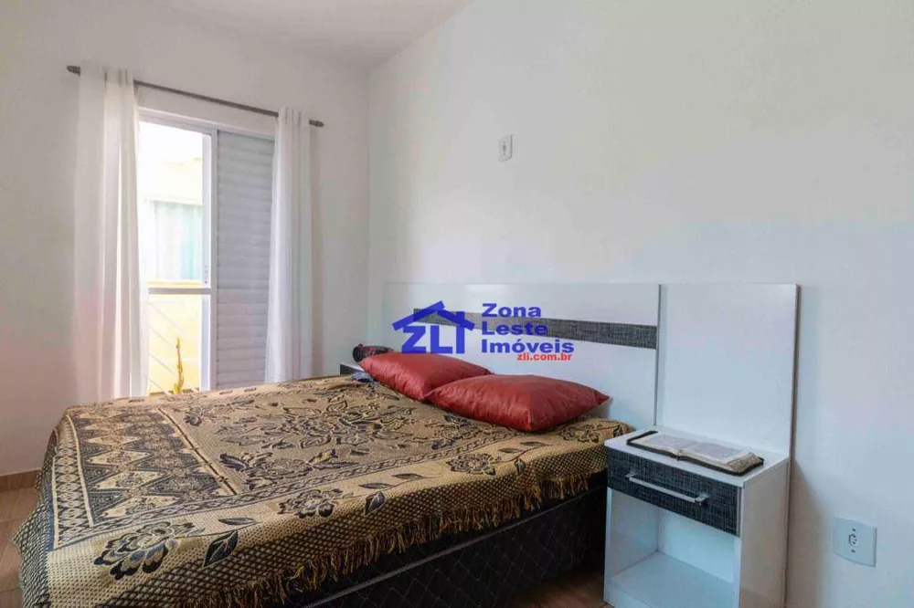 Casa, 3 quartos, 200 m² - Foto 10