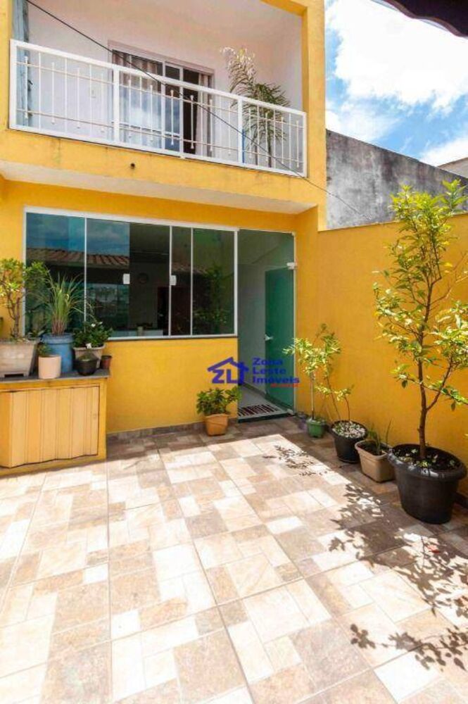 Casa, 3 quartos, 200 m² - Foto 14