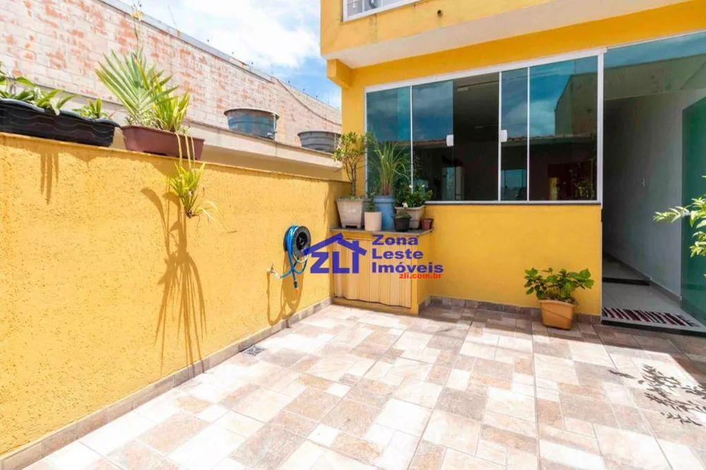 Casa, 3 quartos, 200 m² - Foto 11