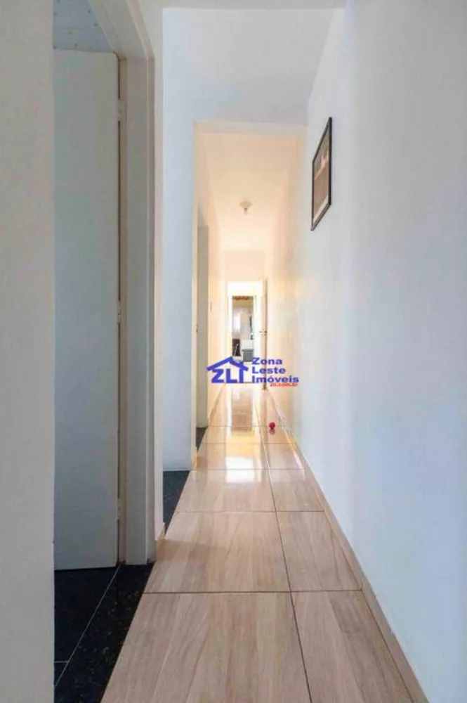 Casa, 3 quartos, 200 m² - Foto 8