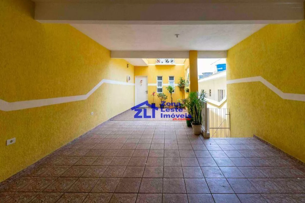 Casa, 3 quartos, 200 m² - Foto 7
