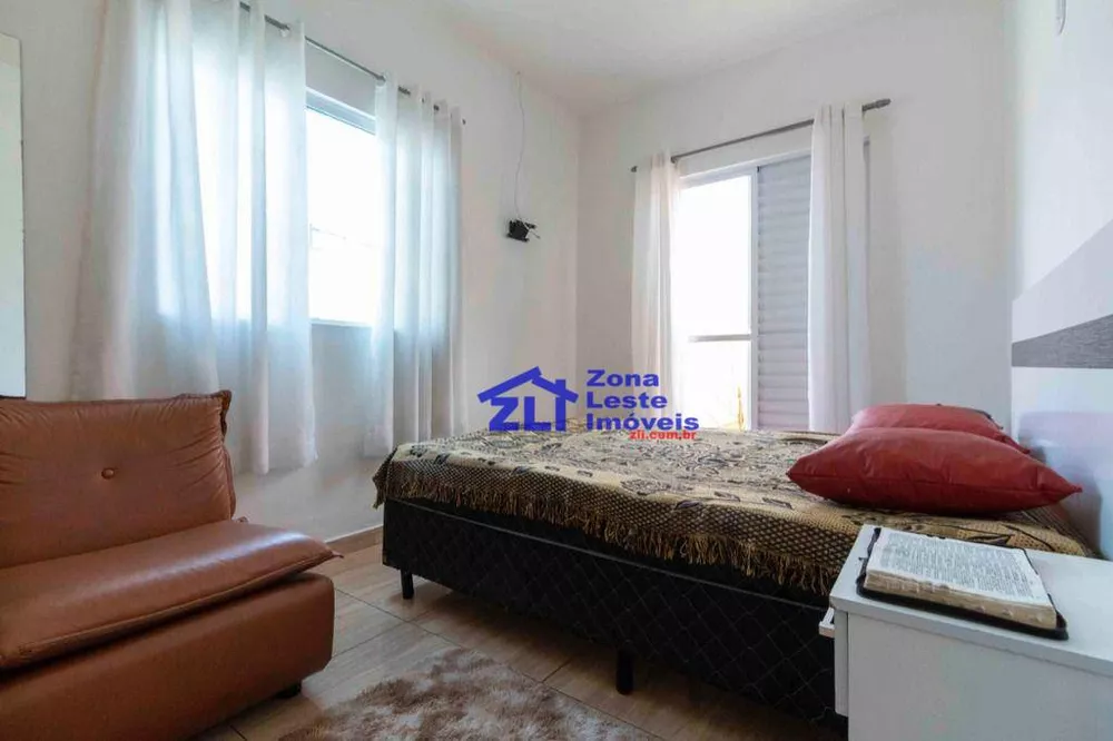 Casa, 3 quartos, 200 m² - Foto 12