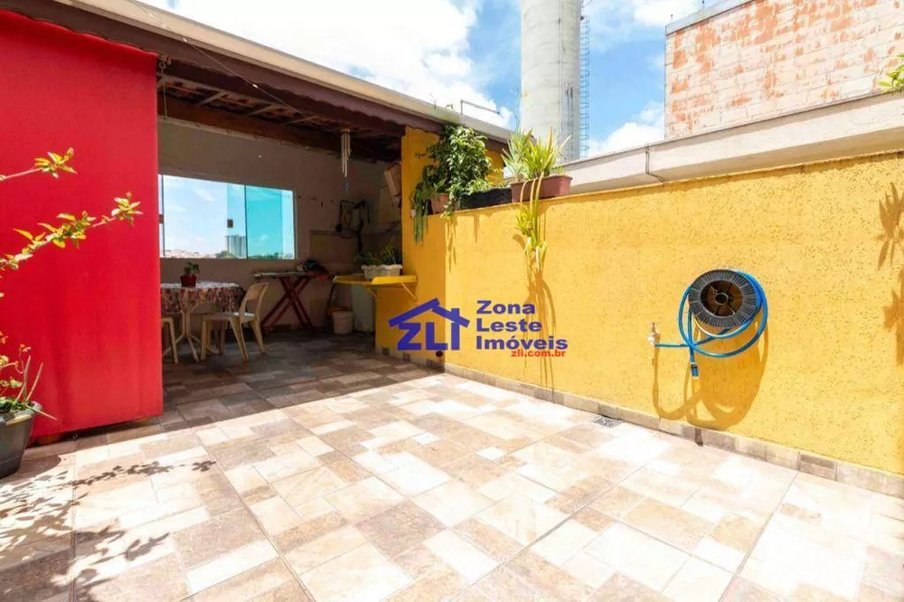 Casa, 3 quartos, 200 m² - Foto 5
