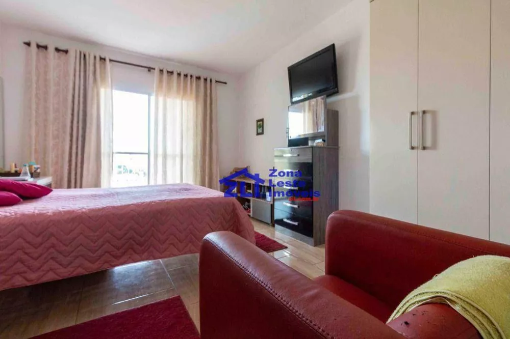 Casa, 3 quartos, 200 m² - Foto 9