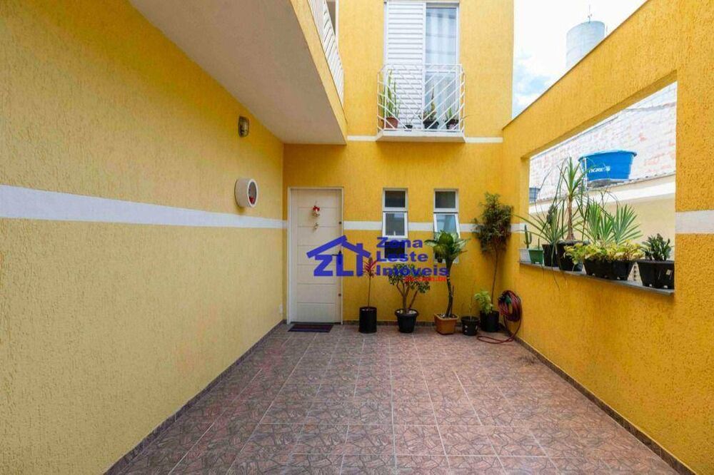 Casa, 3 quartos, 200 m² - Foto 16