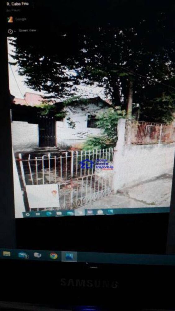 Terreno, 280 m² - Foto 2