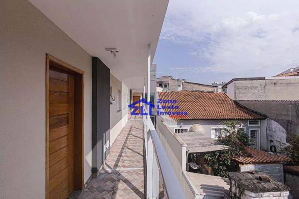 Apartamento, 2 quartos, 41 m² - Foto 4