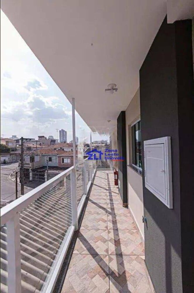 Apartamento, 2 quartos, 41 m² - Foto 3