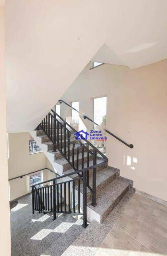 Apartamento, 2 quartos, 41 m² - Foto 2