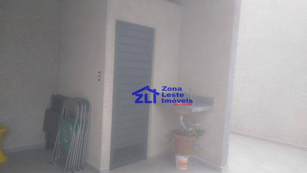 Apartamento, 2 quartos, 35 m² - Foto 3