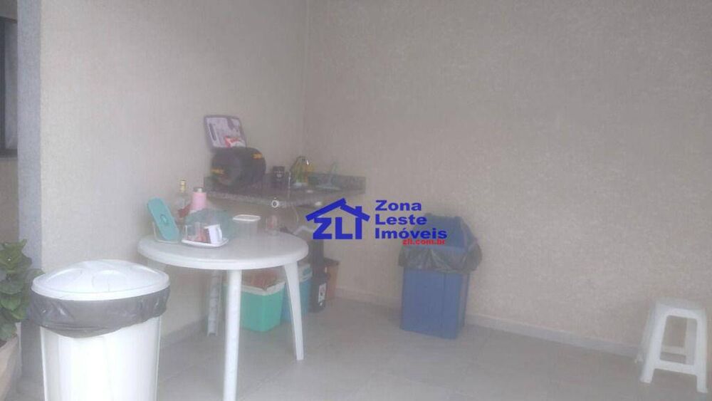 Apartamento, 2 quartos, 35 m² - Foto 1