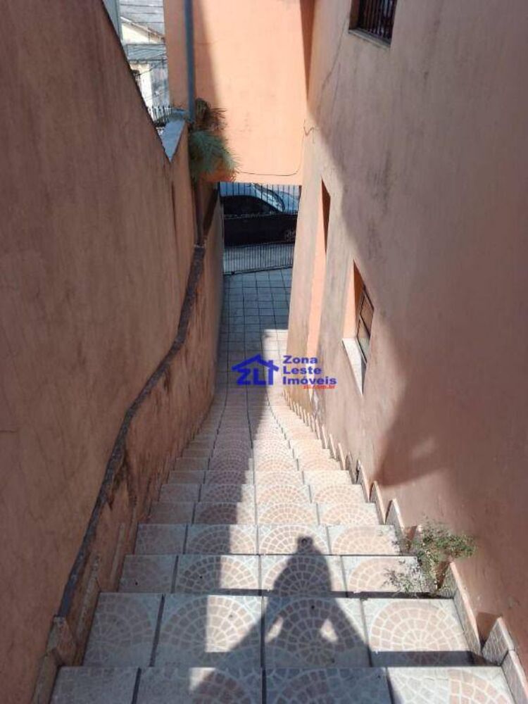 Sobrado, 3 quartos, 100 m² - Foto 2