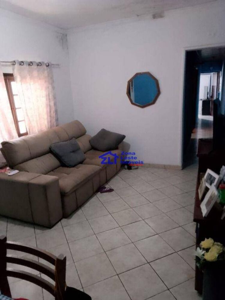 Sobrado, 3 quartos, 100 m² - Foto 4