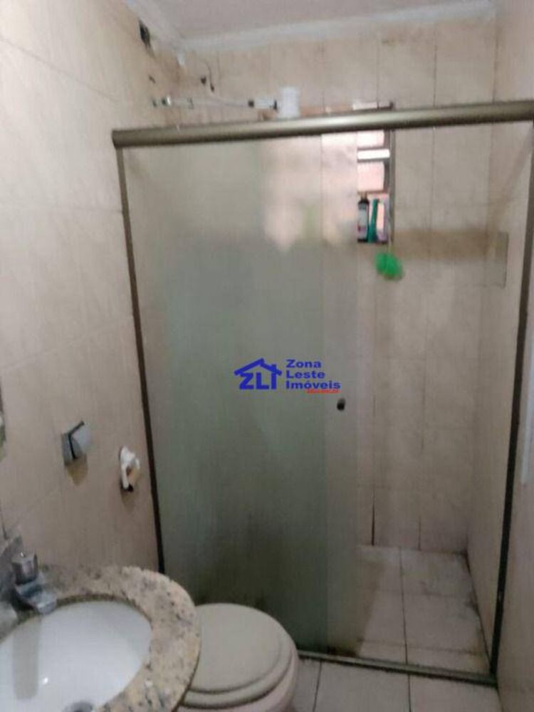 Sobrado, 3 quartos, 100 m² - Foto 1