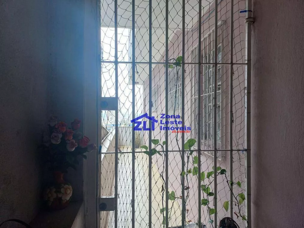 Sobrado, 4 quartos, 207 m² - Foto 9