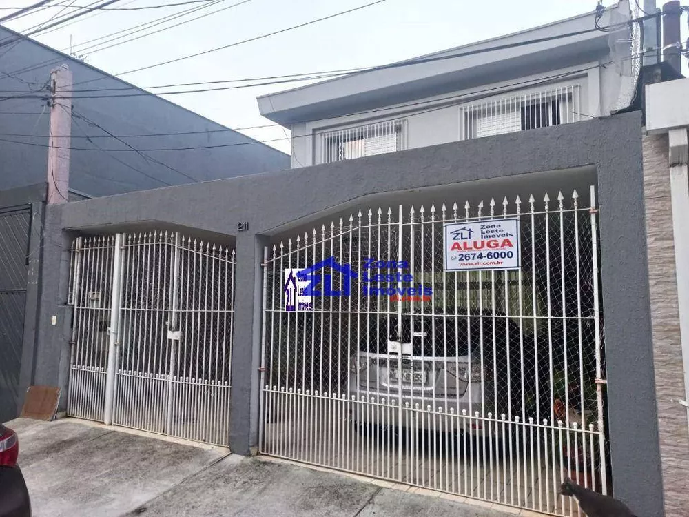 Sobrado, 4 quartos, 207 m² - Foto 16