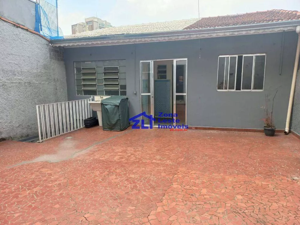 Sobrado, 4 quartos, 207 m² - Foto 5
