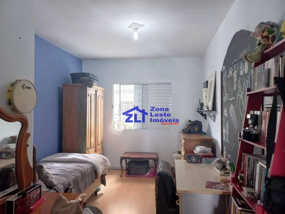 Sobrado, 4 quartos, 207 m² - Foto 10