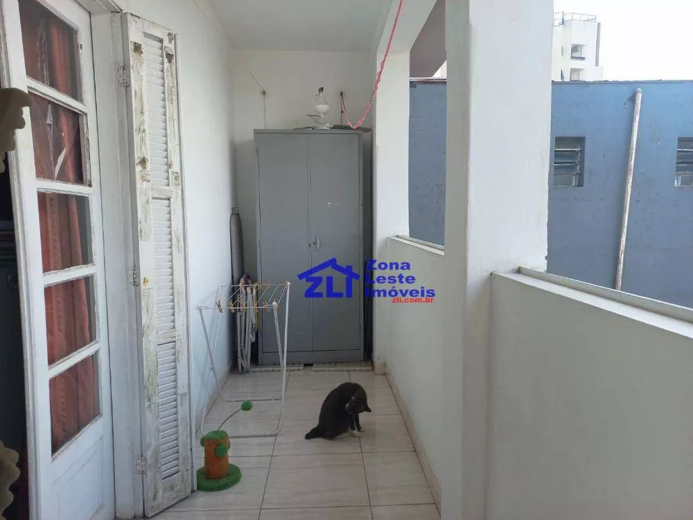 Sobrado, 4 quartos, 207 m² - Foto 13