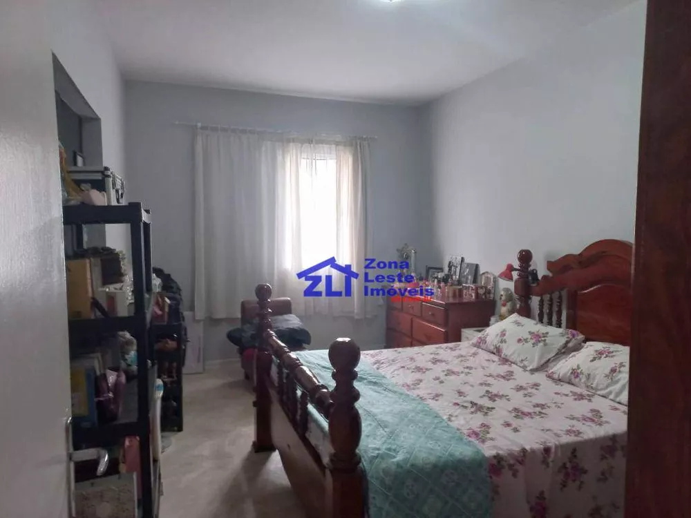 Sobrado, 4 quartos, 207 m² - Foto 11