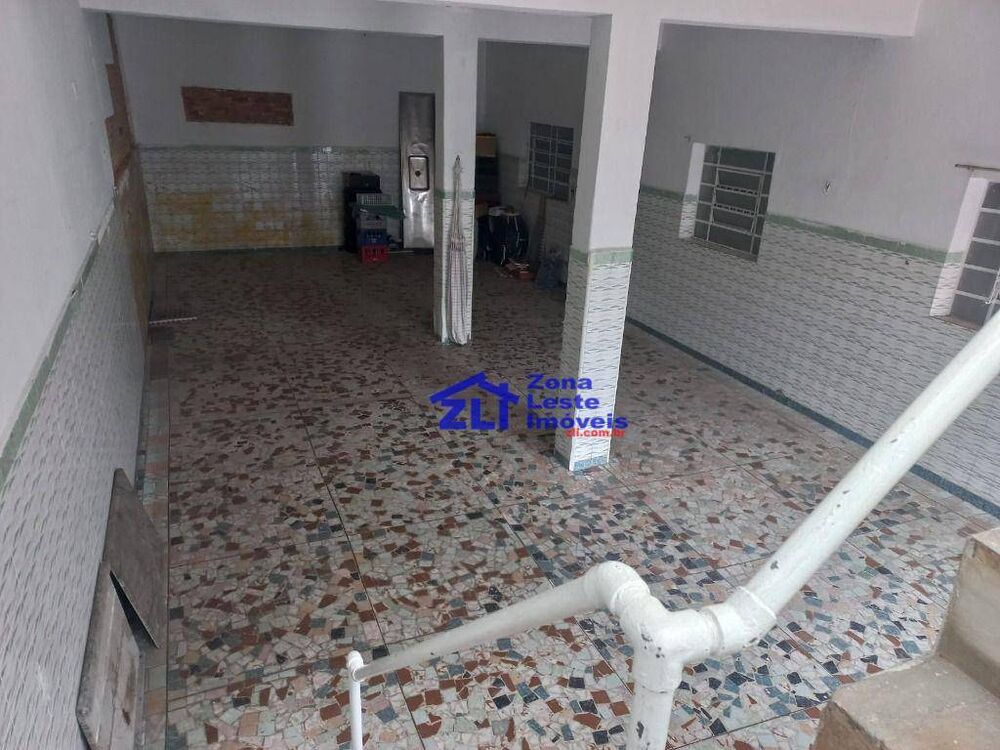 Sobrado à venda e aluguel com 4 quartos, 207m² - Foto 1
