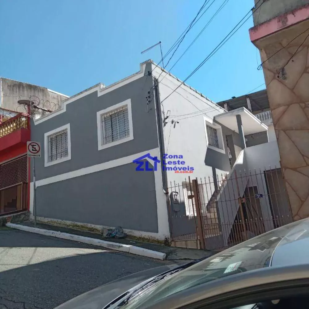 Sobrado, 4 quartos, 150 m² - Foto 10