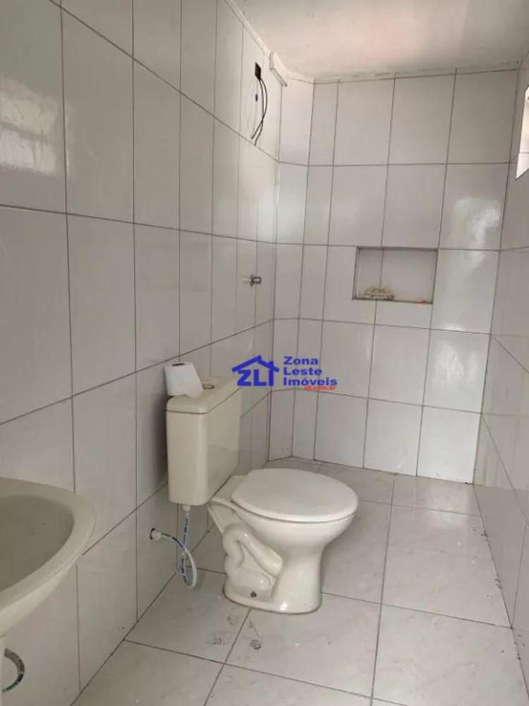 Sobrado, 4 quartos, 150 m² - Foto 2