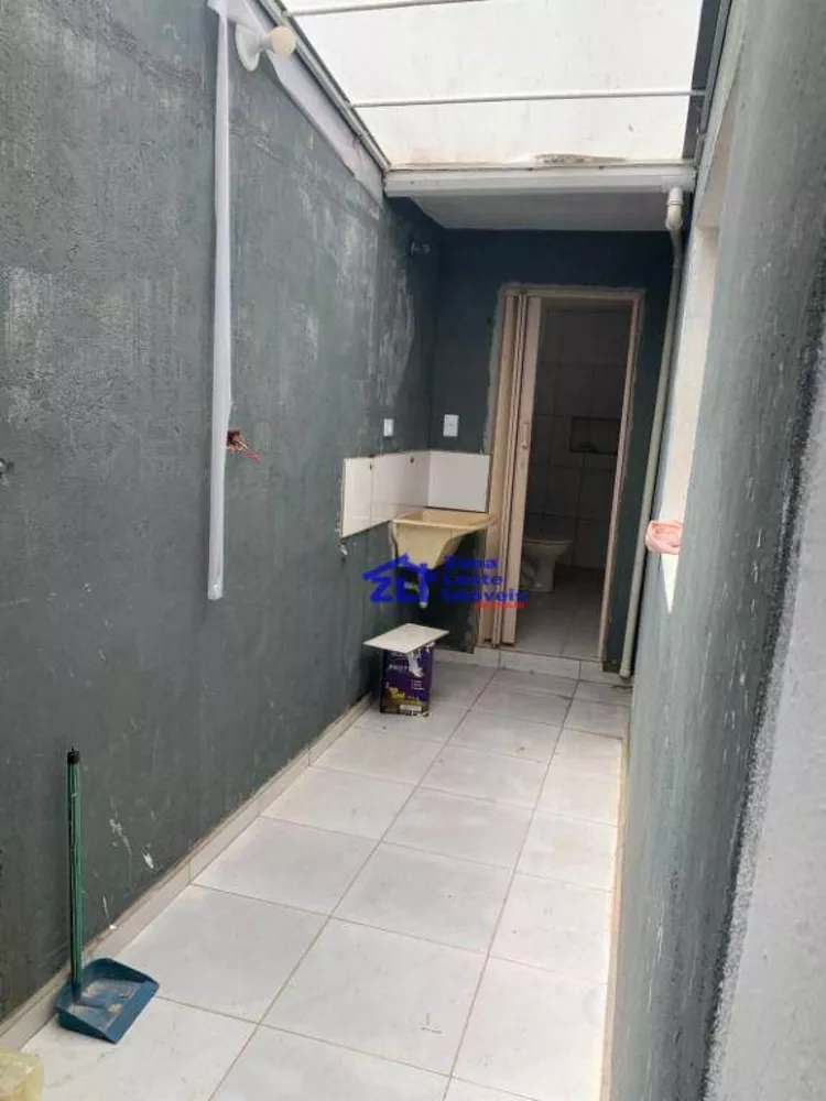 Sobrado, 4 quartos, 150 m² - Foto 5