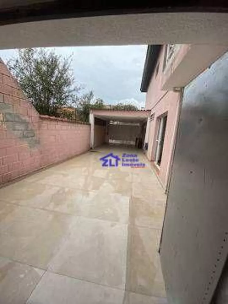 Sobrado, 2 quartos, 90 m² - Foto 2