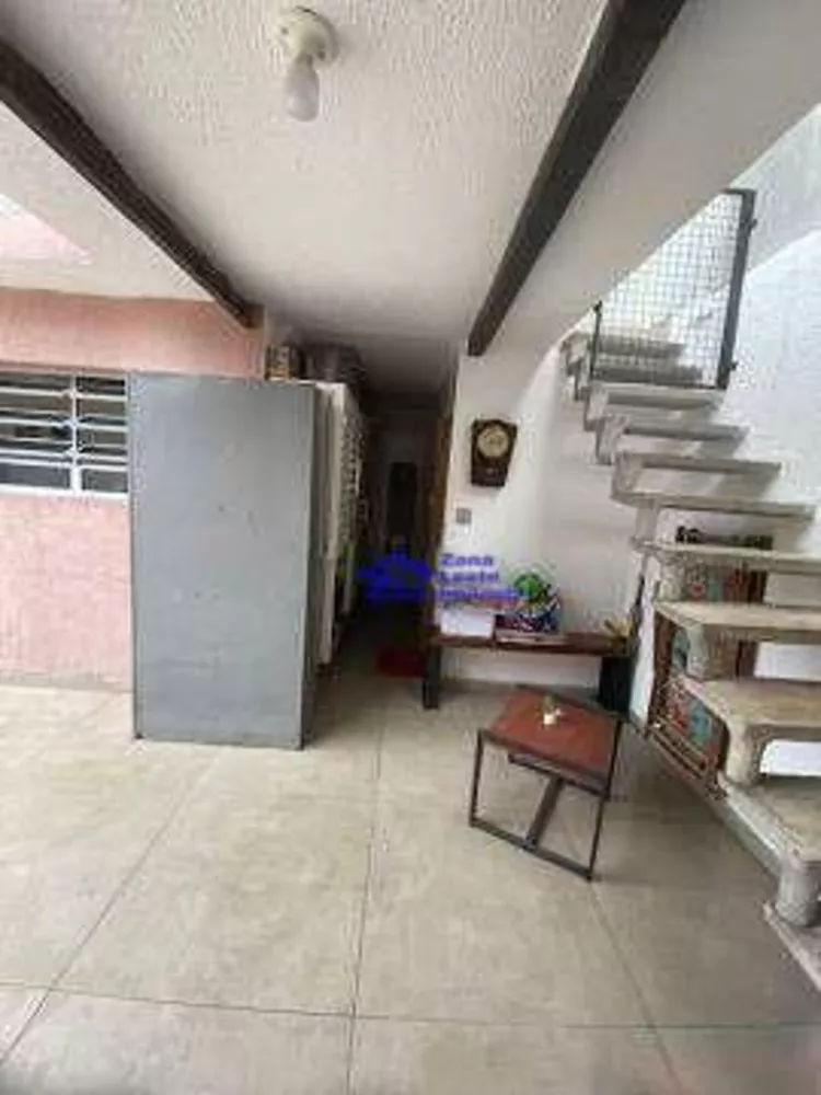 Sobrado, 2 quartos, 90 m² - Foto 3