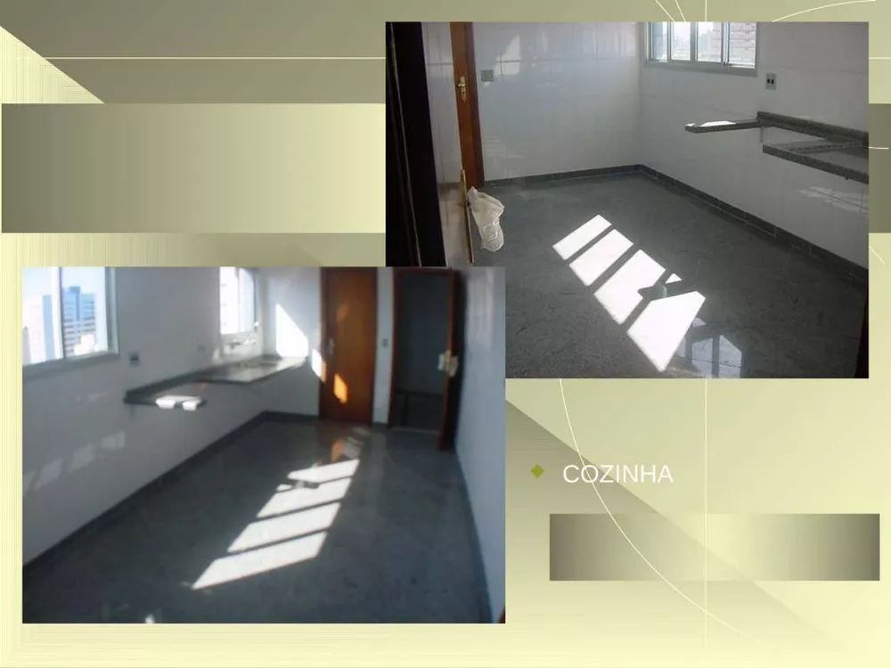 Cobertura, 4 quartos, 270 m² - Foto 2