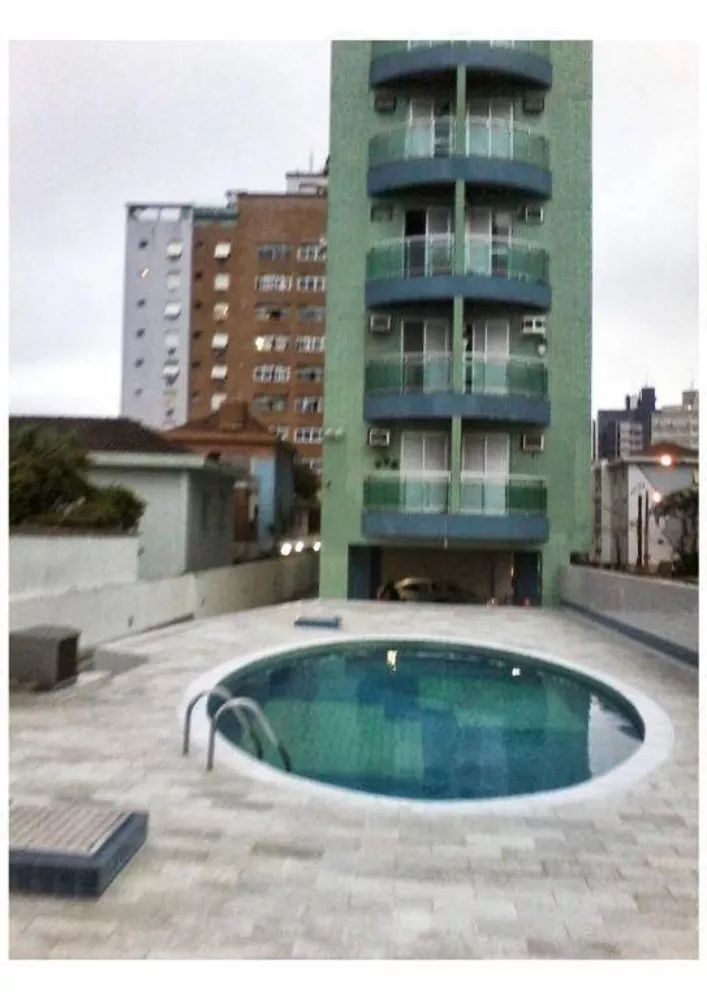 Cobertura, 4 quartos, 270 m² - Foto 1